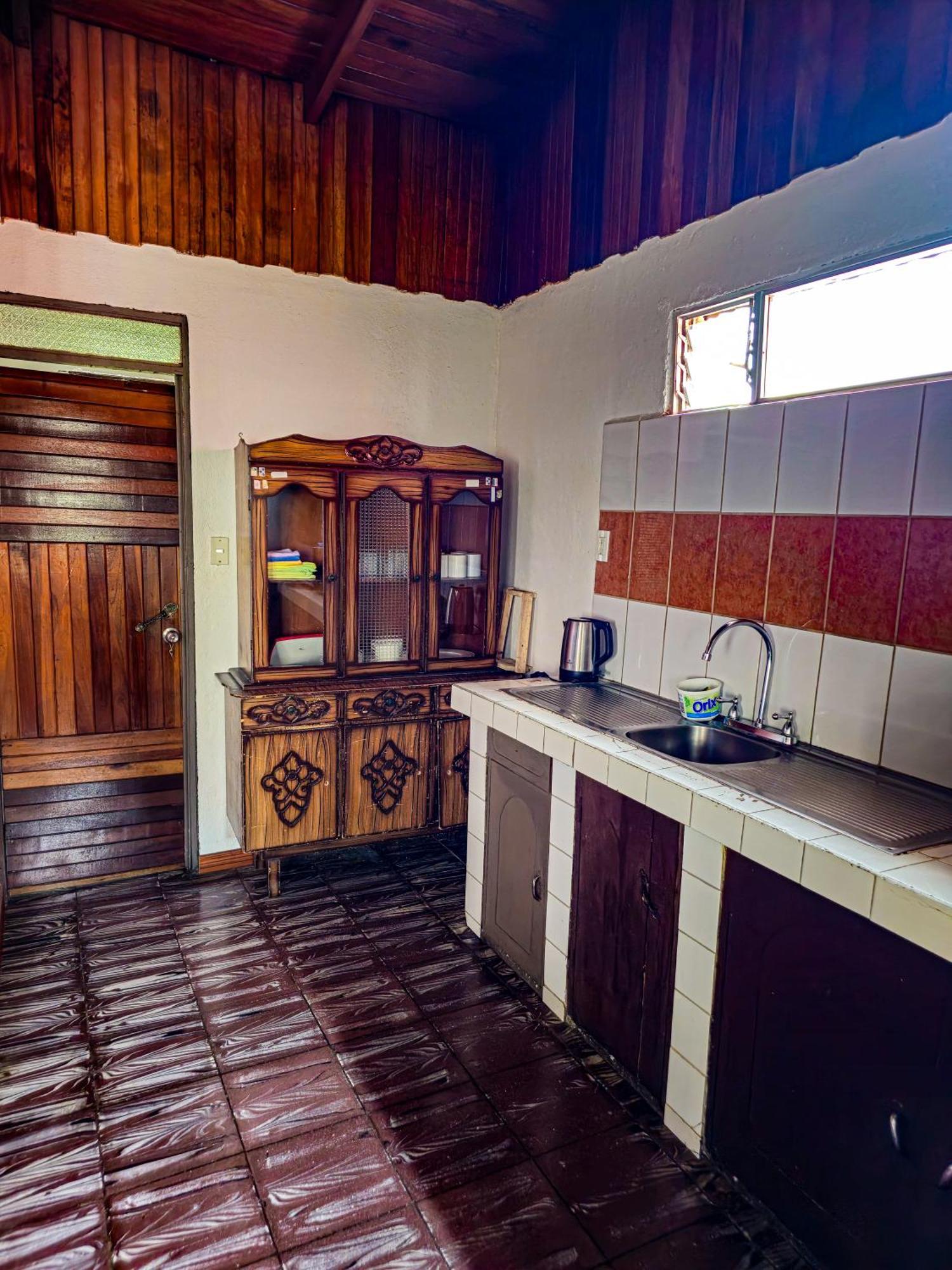 Cabinas Selva Verde Monteverde Cameră foto