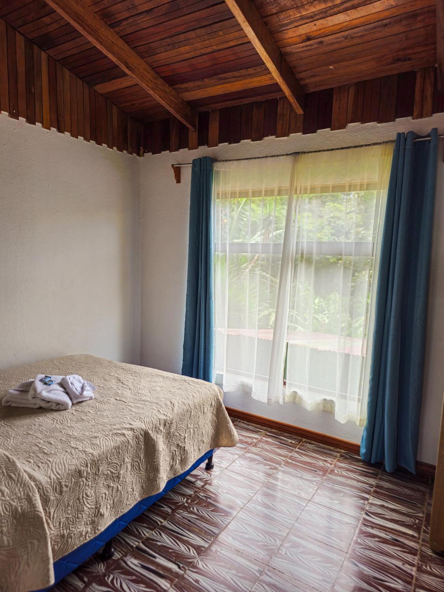 Cabinas Selva Verde Monteverde Cameră foto