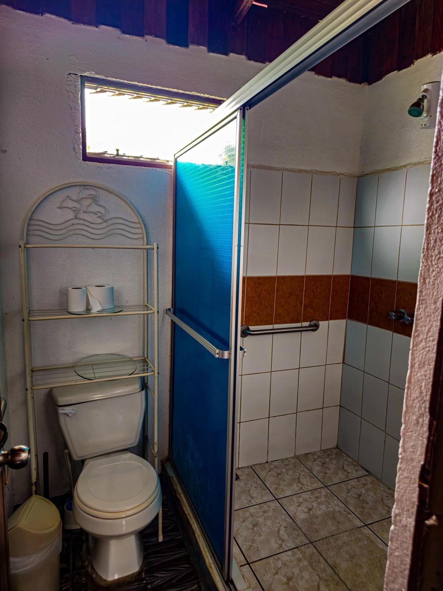Cabinas Selva Verde Monteverde Cameră foto