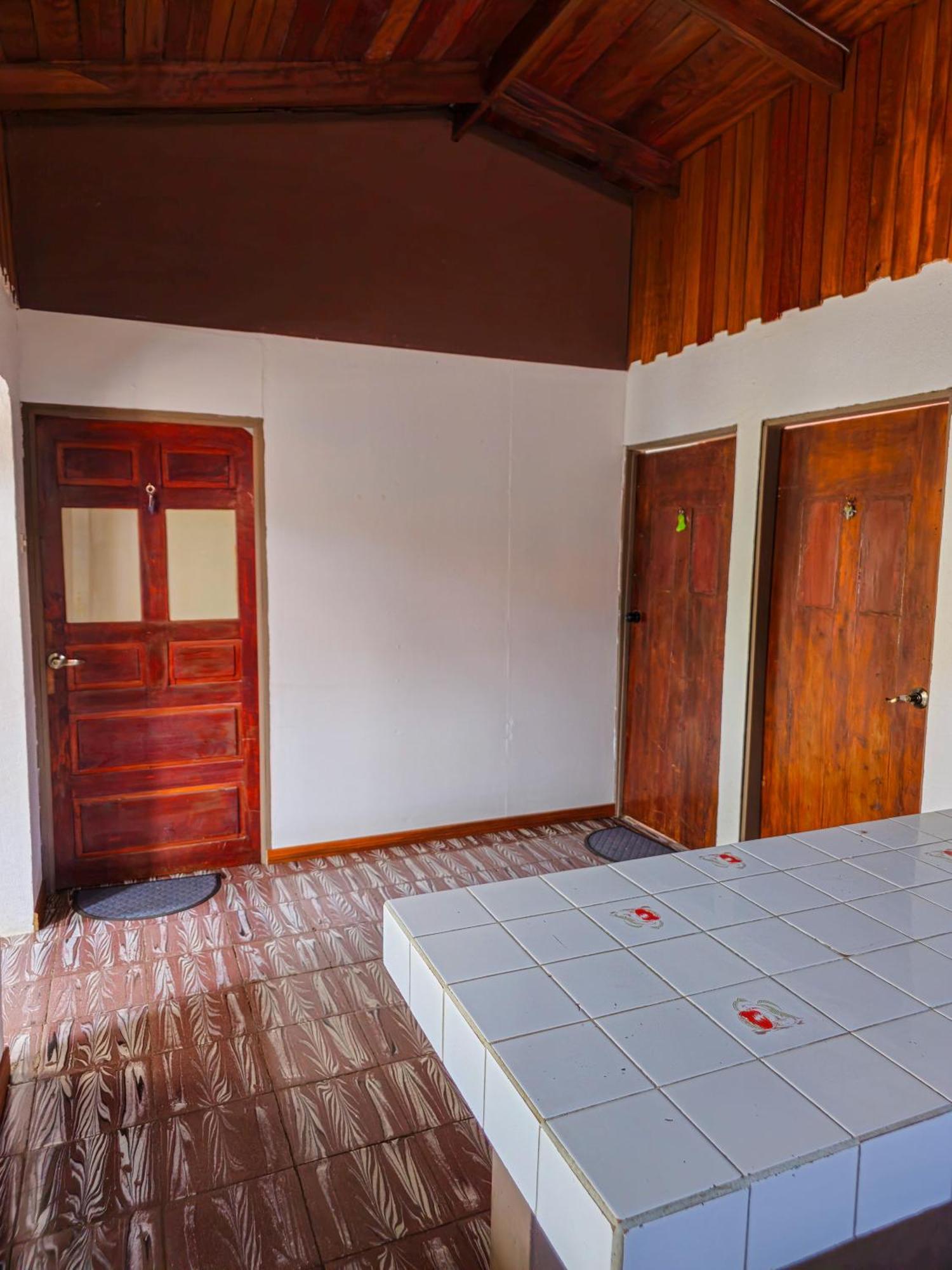 Cabinas Selva Verde Monteverde Cameră foto
